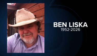 Benjamin Liska, legendary Corpus Christi surf shop founder, dies