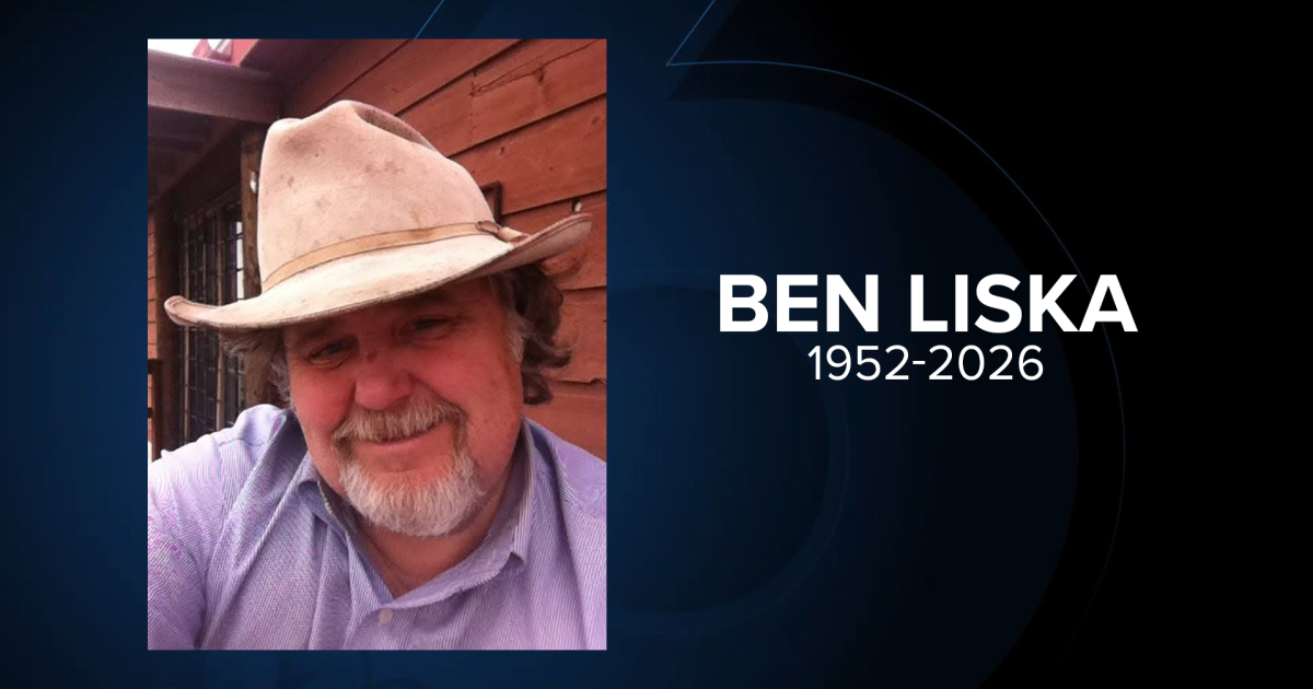 Benjamin Liska, legendary Corpus Christi surf shop founder, dies
