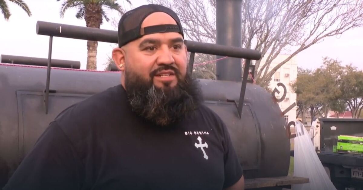 Benefit planned for family of 5 killed in Sinton crash