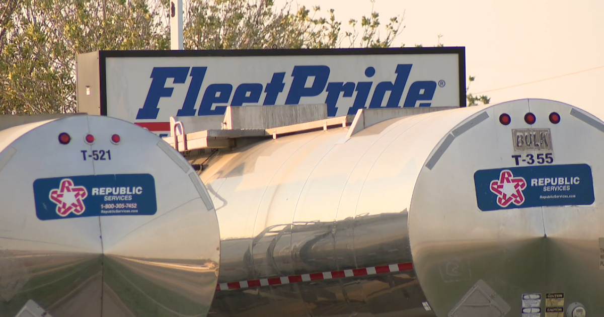 FleetPride faces 16 OSHA safety violations after worker dies at local facility