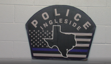 Ingleside police officer indicted on official oppression charge