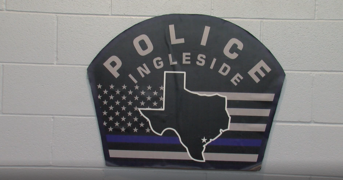 Ingleside police officer indicted on official oppression charge