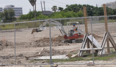 Northside residents want more investment beyond harbor bridge parks