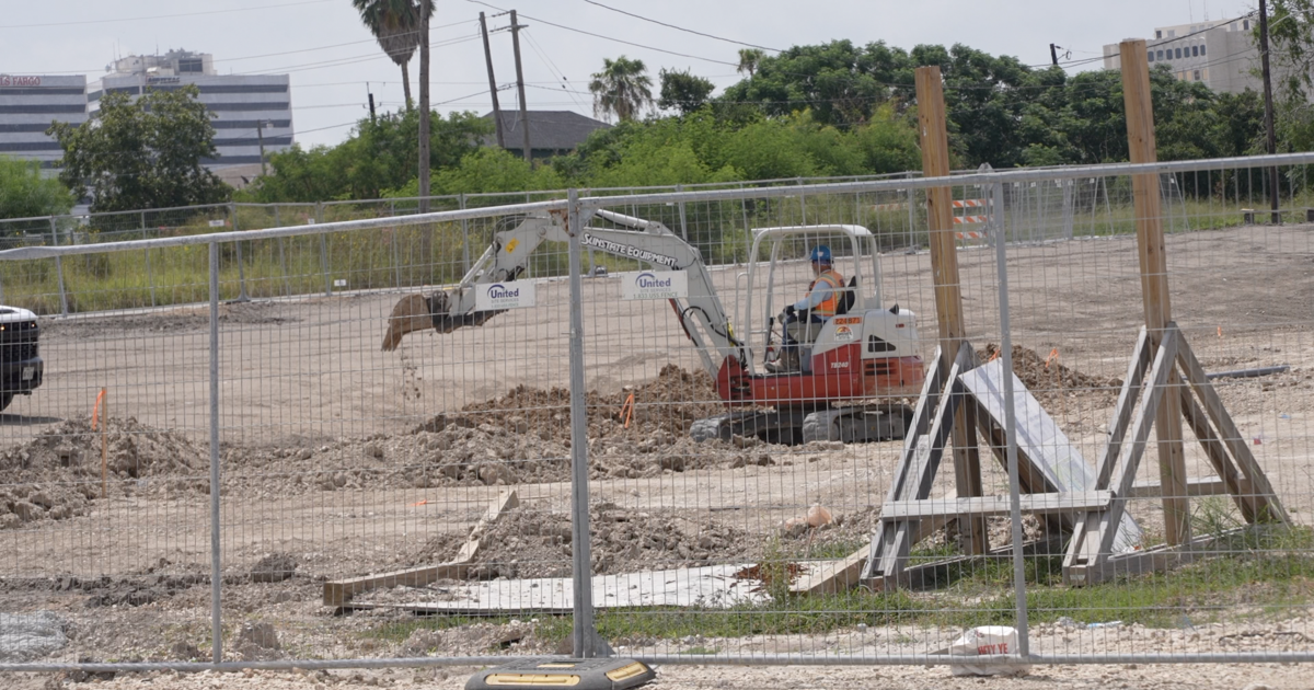 Northside residents want more investment beyond harbor bridge parks