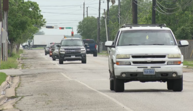 $5.9 million Carroll Lane reconstruction project expected to wrap up in 2027