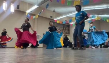 Corpus Christi dance workshop honors legacy, awards scholarships