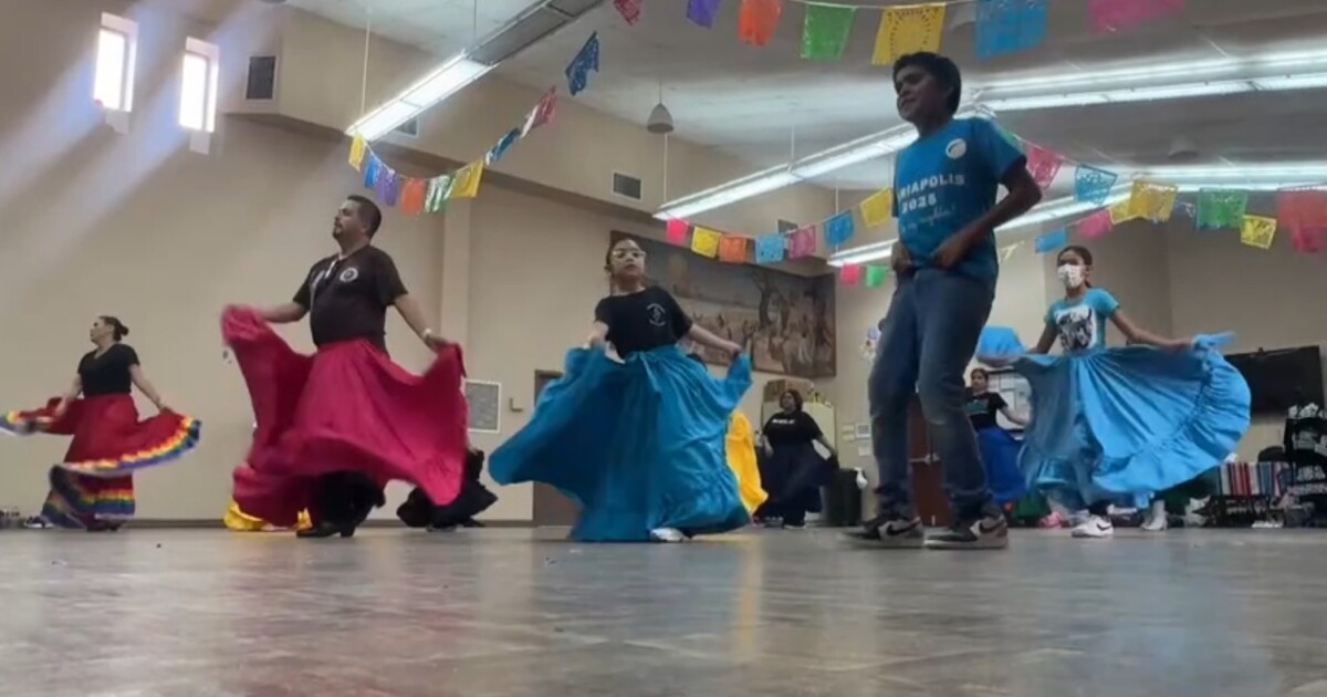 Corpus Christi dance workshop honors legacy, awards scholarships