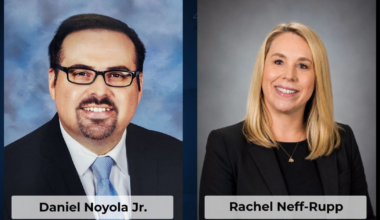 CCISD names new principals for Baker, Cunningham Middle School
