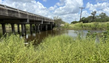 Nueces County uses new tech to ID woman found dead in 2000