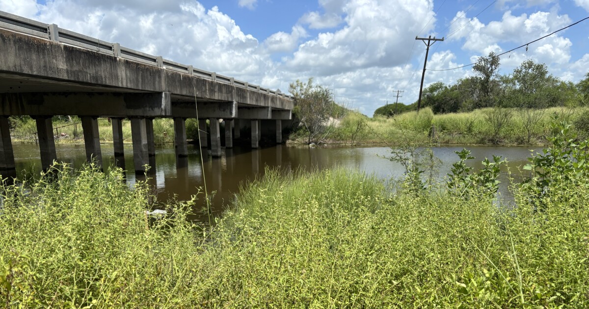 Nueces County uses new tech to ID woman found dead in 2000