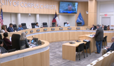 Council members discuss water rates, lake levels and Stage 3 water restrictions