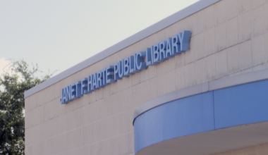 Flour Bluff library's future uncertain amid communication gap