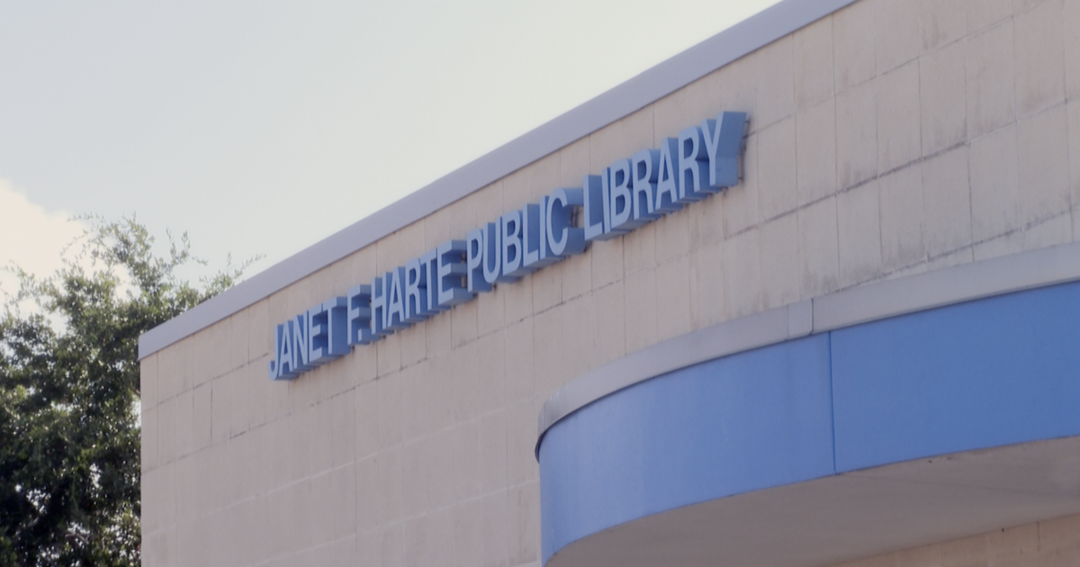Flour Bluff library's future uncertain amid communication gap