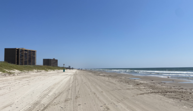 Child drowns at Port Aransas beach; police urge water safety