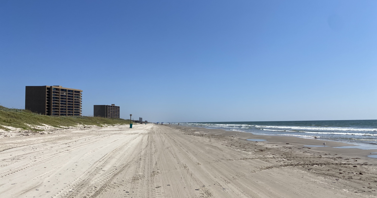 Child drowns at Port Aransas beach; police urge water safety