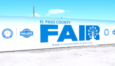 El Paso County Fairs' 121st year, continuing a tradition that bonds community