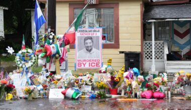Judge orders immigration officials to release key witness in Texas ICE shooting