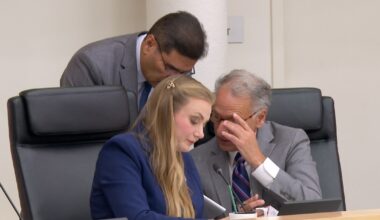 Corpus Christi mayor removal hearing begins