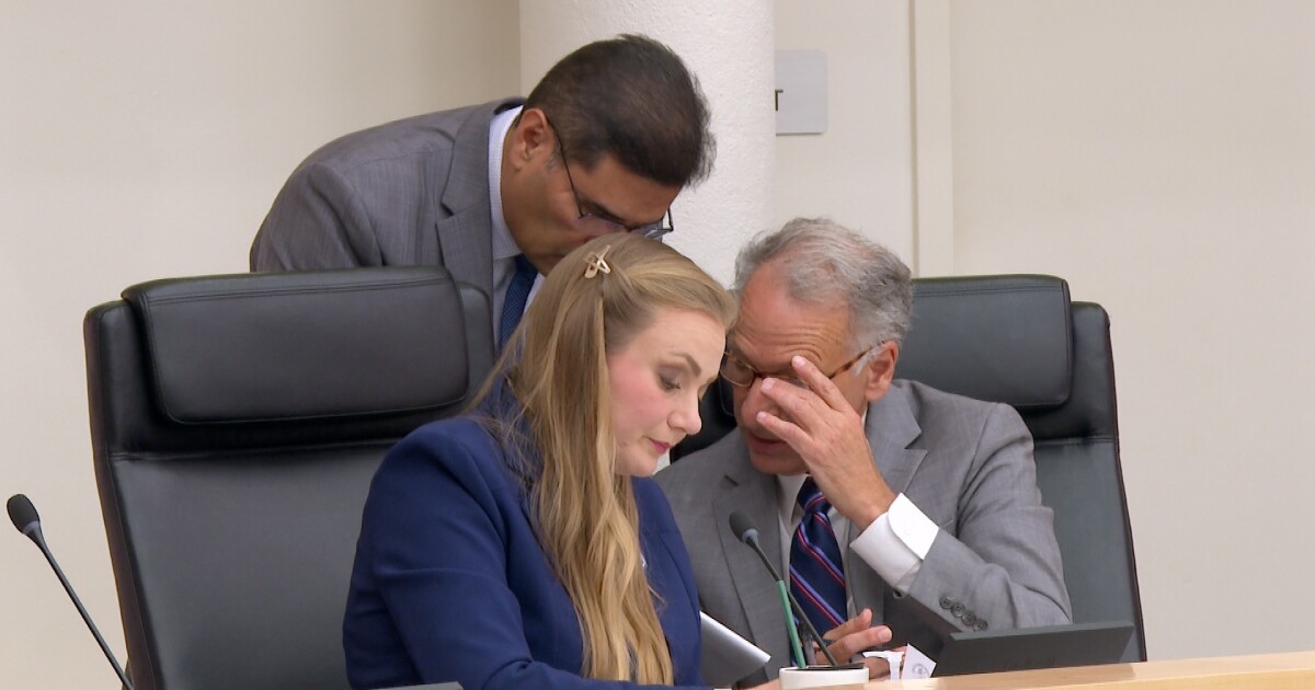 Corpus Christi mayor removal hearing begins