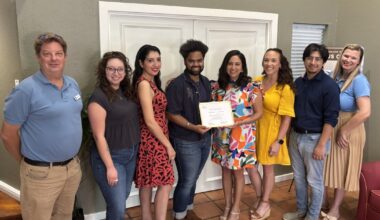 Corpus Christi Downtown Earns Prestigious National Recognition