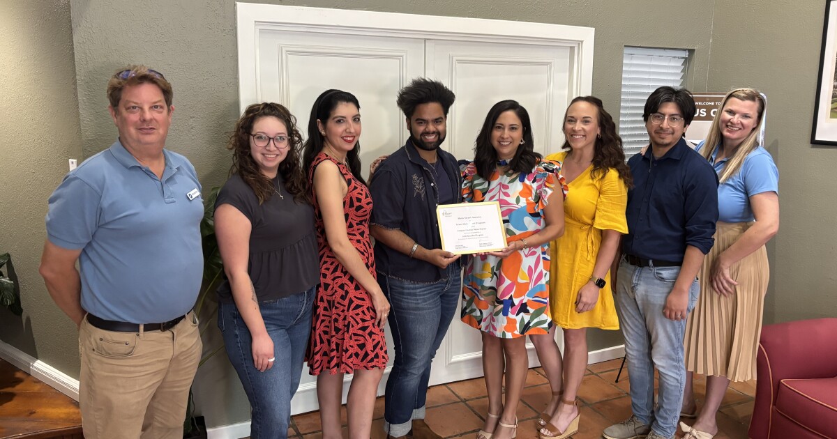 Corpus Christi Downtown Earns Prestigious National Recognition