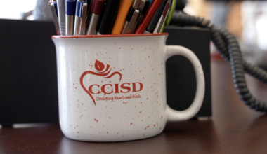 CCISD announces key district-level leadership appointments