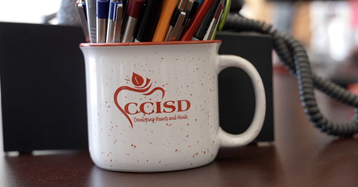 CCISD announces key district-level leadership appointments