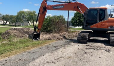 St. Paul drainage work underway after flooding concerns