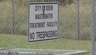 TCEQ proposes six-figure fine for Odem wastewater violations