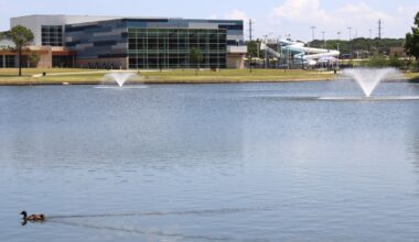 Ecosystem restoration at Bedford Boys Ranch Lake continues after last year's massive fish kill