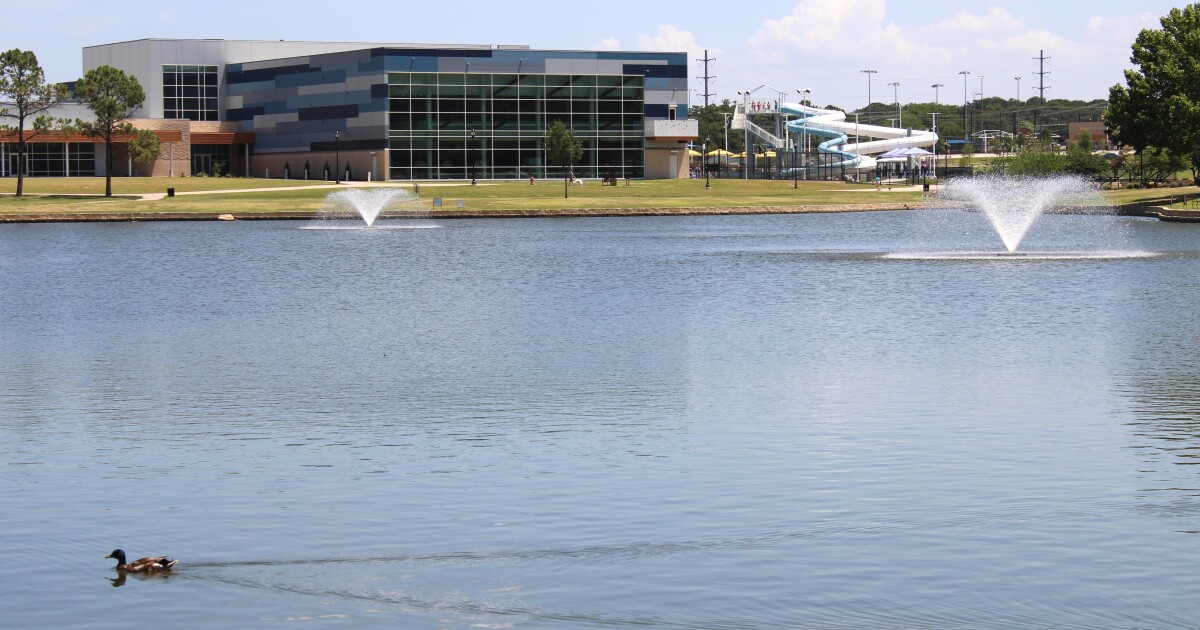 Ecosystem restoration at Bedford Boys Ranch Lake continues after last year's massive fish kill