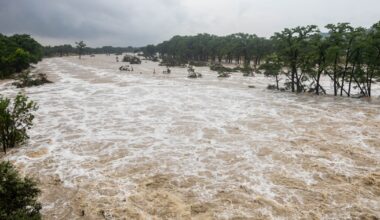 At least 1 dead as severe floods hit Texas Hill Country