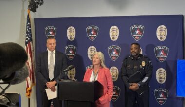 Attorneys say 2012 Arlington stabbing death suspect is innocent, had constitutional rights violated