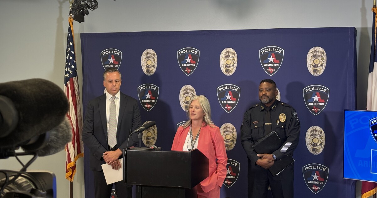 Attorneys say 2012 Arlington stabbing death suspect is innocent, had constitutional rights violated