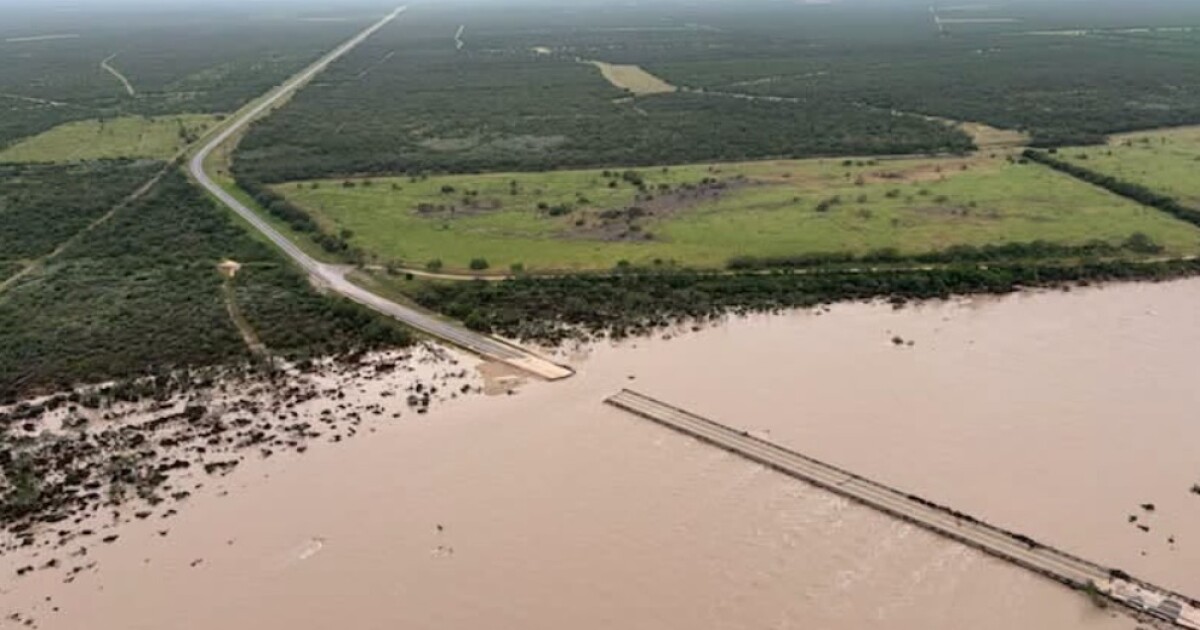 Gov. Abbott confirms third fatality in July floods