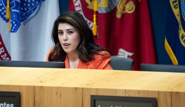 Austin City Council Member shares cancer diagnosis