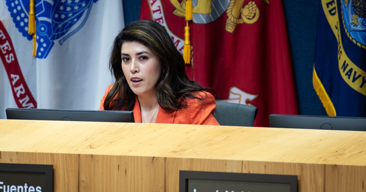Austin City Council Member shares cancer diagnosis
