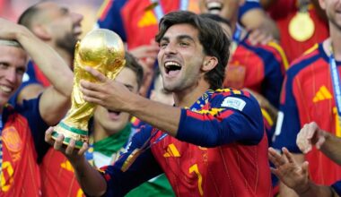 As Spain lifts World Cup trophy, tournament's success leaves lasting memories in North Texas