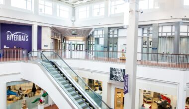 Austin Community College continues free tuition program and staff raises despite lower revenue