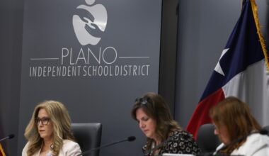 3 new charges filed against Plano teacher accused of sexually abusing student