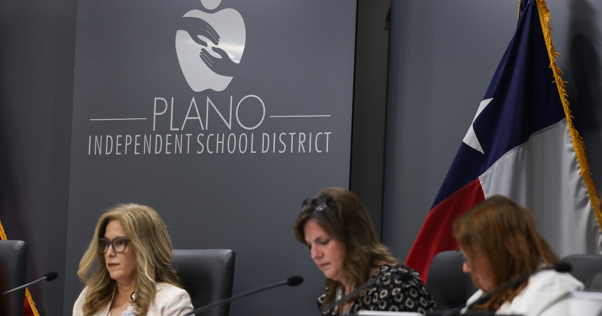 3 new charges filed against Plano teacher accused of sexually abusing student