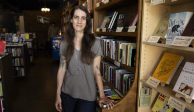 Austin bookstore hosts Disability Pride reading and open mic