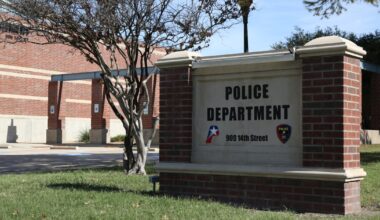 Longtime Plano elementary school teacher arrested for allegedly sexually abusing a student
