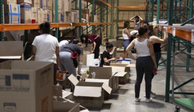 Austin rallies to provide aid after Venezuela earthquakes