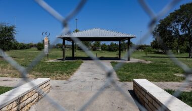 Austin to begin redeveloping former Home Depot in St. Johns