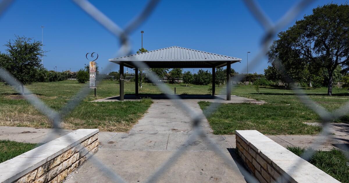 Austin to begin redeveloping former Home Depot in St. Johns
