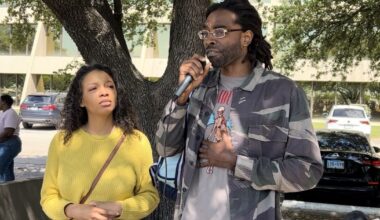 Texas took this Dallas couple's newborn baby for 3 weeks. A judge says their rights were violated