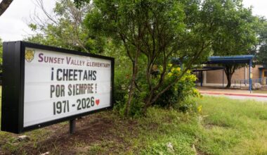 What's the future for Austin ISD's closed campuses