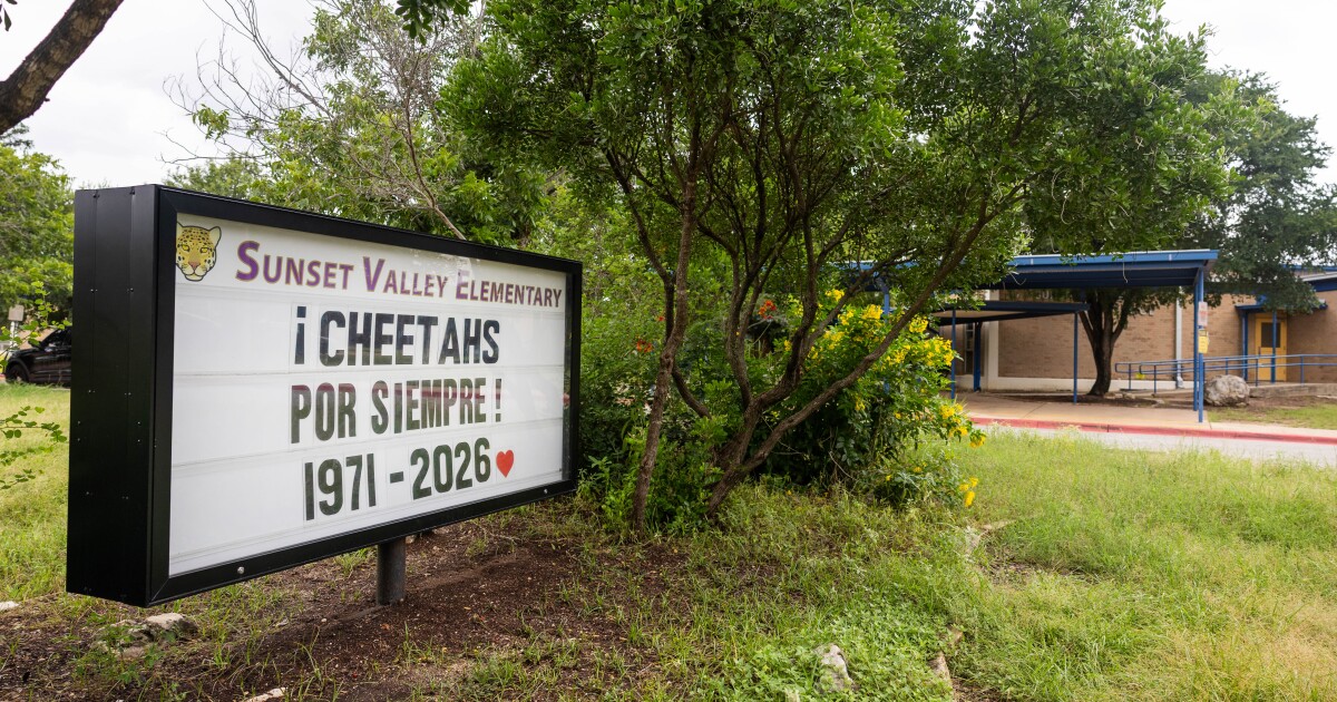 What's the future for Austin ISD's closed campuses