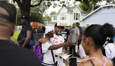 Group will open homeless navigation center in North Austin